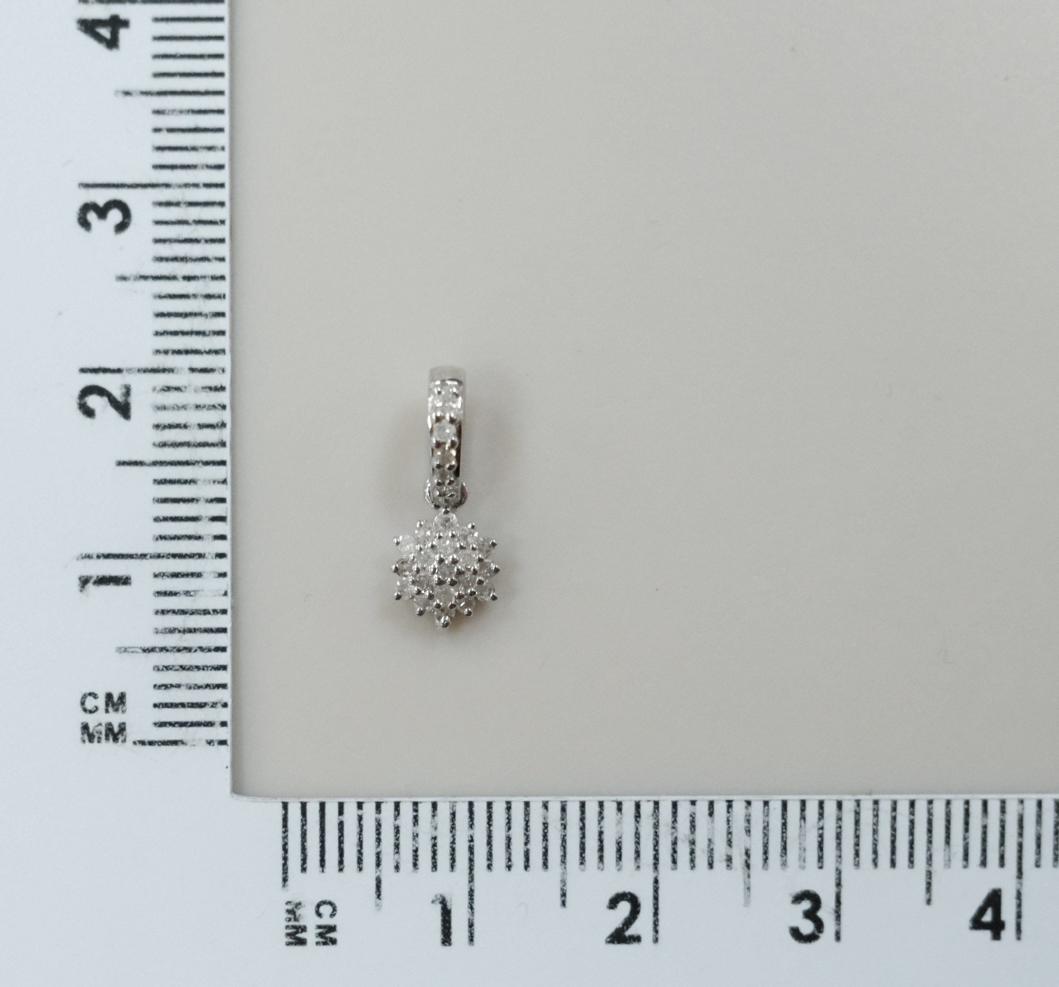 10421-000911 Подвеска (Ag 925)